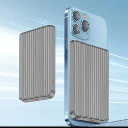 Charger portable power bank