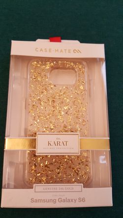 Samsung Galaxy S6 phone cases x3