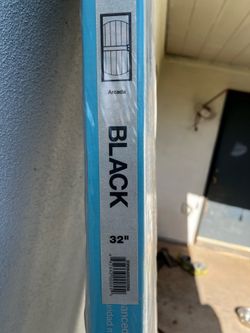 Security Door