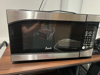 Avanti Microwave