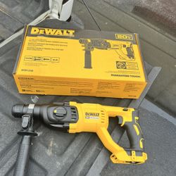 Rotamartillo Dewalt 