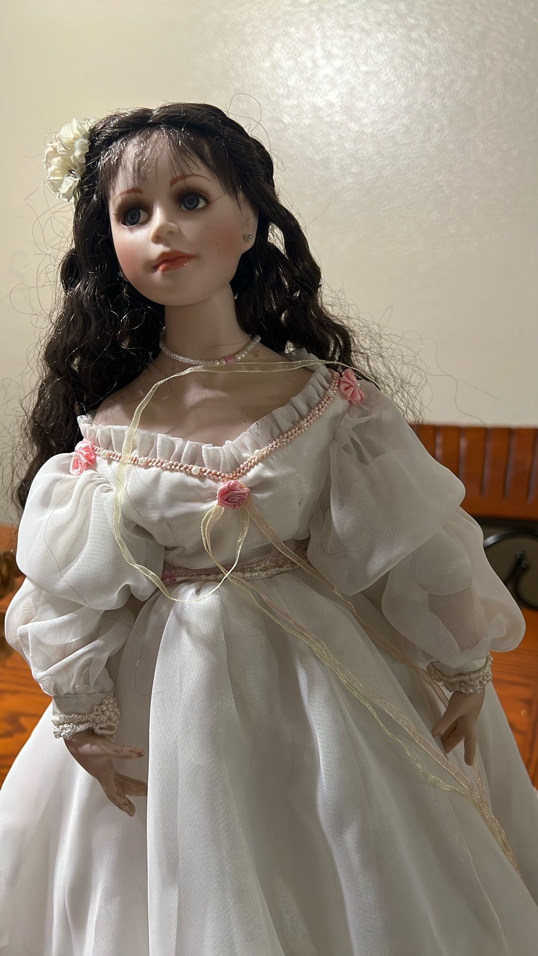 Vintage Dolls