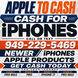 Apple iPhones
