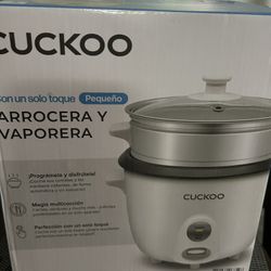 Olla Para Arroz 