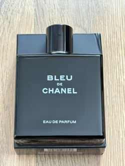 Bleu De Chanel 