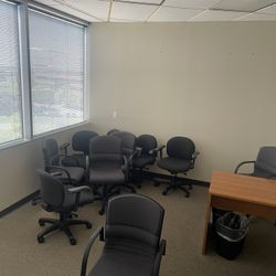 Office Chairs