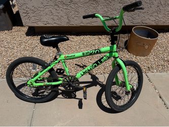 Razor BMX bike 20”