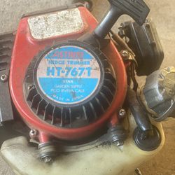 Hedge Trimmer 