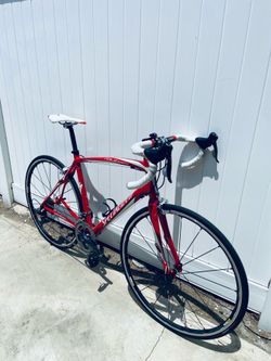 SPECIALIZED roubaix SL2 carbon ( scram)
