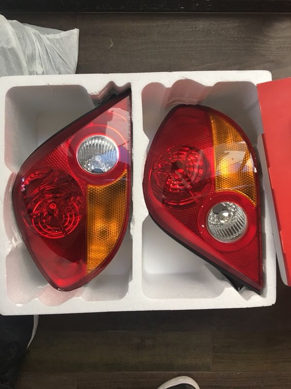 Hyundai Tiburon Stock Oem Tail Lights Brand New For In Irvine Ca Hyundai Tiburon Stock Oem Tail Lights Brand New