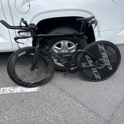 Trek speed Concept 2024