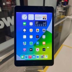 iPad Mini 2, iCloud And Factory Unlocked,  Excellent Condition. 