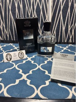 100ml Creed Aventus Eau de Parfum