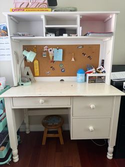 Pottery barn kids Catalina desk