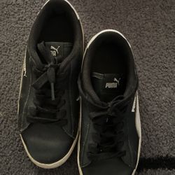 Puma Size 1