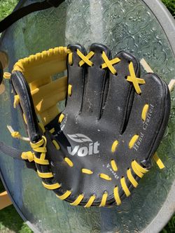 Baseball mit