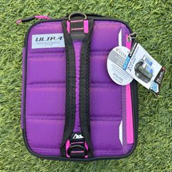 Ultra Arctic Zone 3 In 1 Bento Cooler Bag