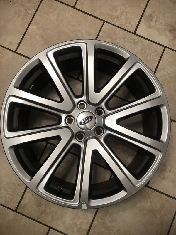 4 Ford Explorer Rims For In Gretna La Offerup 4 Ford Explorer Rims