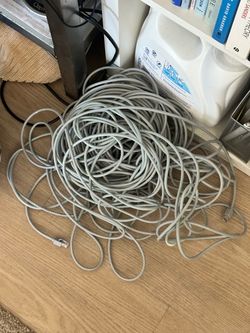 Cat 6 cable
