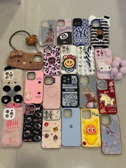 iPhone 14 Pro max cases