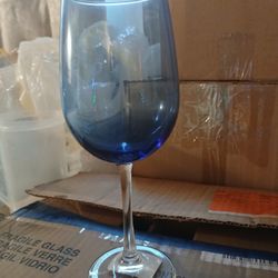 Glass Cup