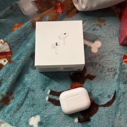 Airpods Pro 2 Gen 