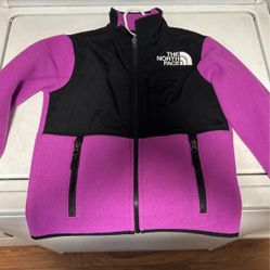 North Face  jacket