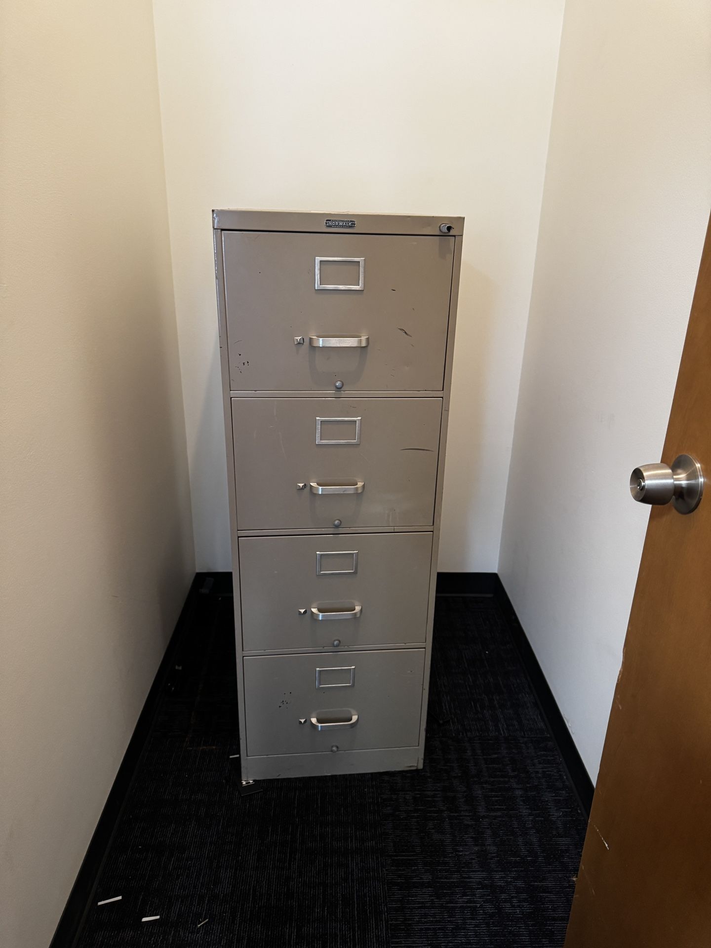 Free Filing Cabinet