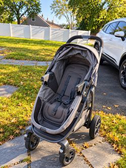 Graco Stroller