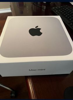 Mac mini M2 256gb