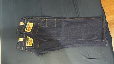 Ben Davis Carpenter Jeans 30x30