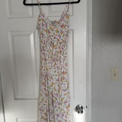 FASHION NOVA DRESS SIZE SMALL