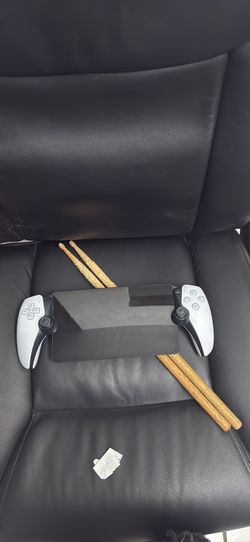 PlayStation portal