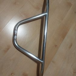 Old School 85 Hsin Lung Pro CW Style BMX Bars