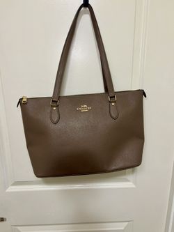 Coach Gallery Tote