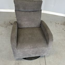 Rocking chair for baby room