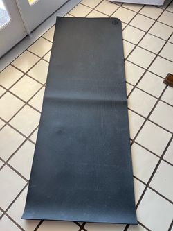 Lululemon Mat