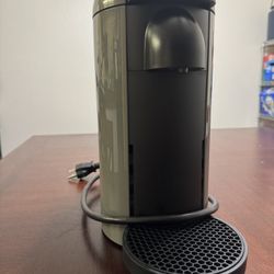 Nespresso vertuo plus