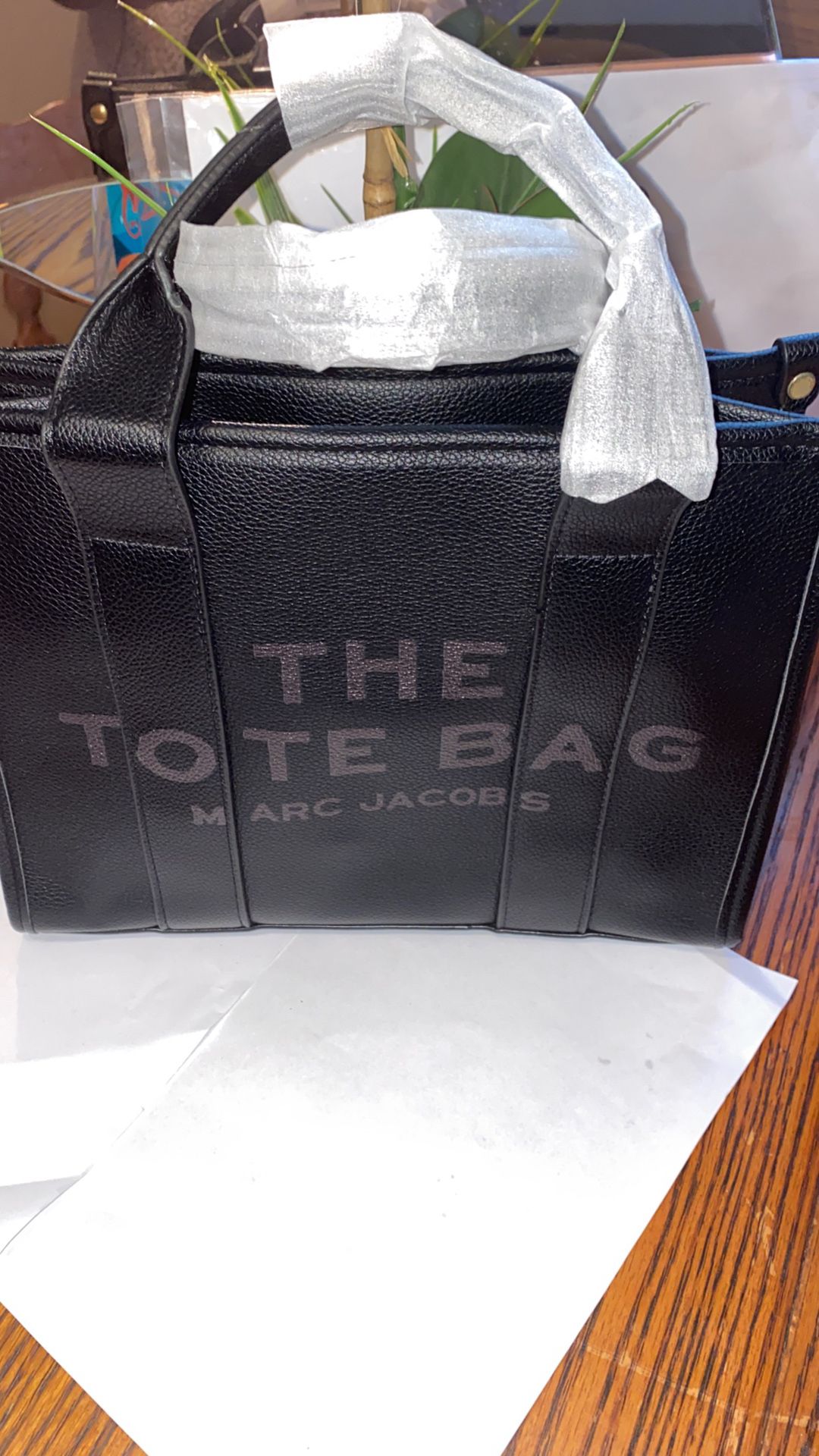 Tote Marc Jacobs