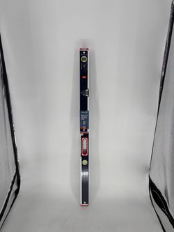 Stabila Type 196-2 K Mason Level Patriot Series Set 48 Inch & 24 Inch - 36250 $235