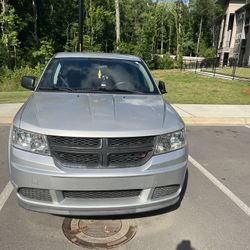 2013 Dodge Journey