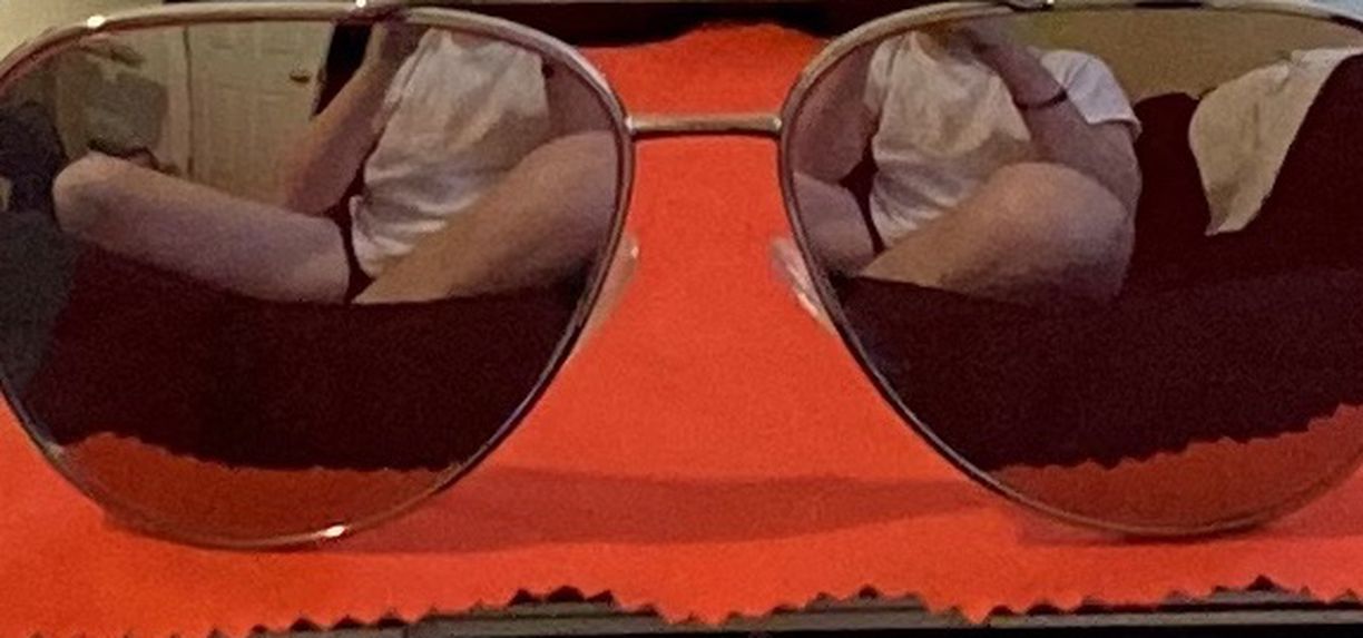 Prada Linea Rossa Sunglasses