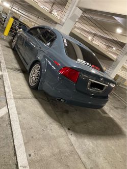 2004 Acura TL