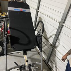 Inversion Table 