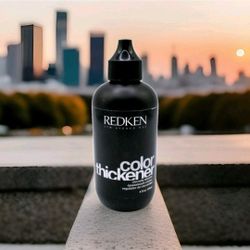 Brand New Redken Color Thickening Hair Treatment 