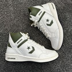 Undefeated Chive Converse