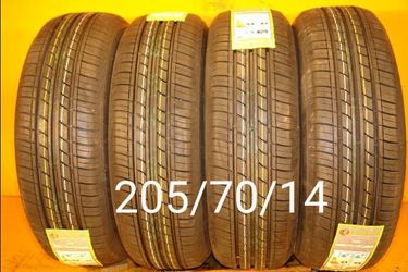 205/65/16 For Sale 4 New Tires We Service Motorcycle Tires
