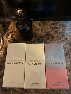 Louis Vuitton Perfume – 100ml
