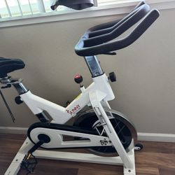 Bicicleta Para Ejercicio / Fitness Bicycle 
