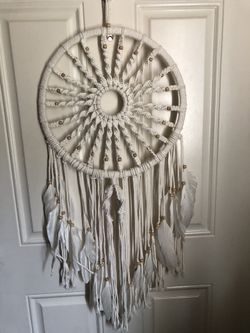 Dream Catcher